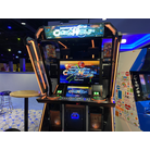 IIDX Cast Hour (Lightning Cab)