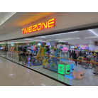 Riverbanks Mall Timezone (February 2022)