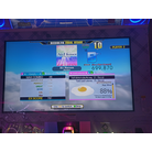 Air Heroes // EDP B-