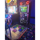 DDR Solo Cab