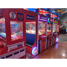 Sta Lucia East Grand Mall Worlds of Fun Claw Machine (February 2022)