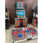 DDR X3 vs 2nd Mix