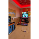 Pump It Up FIESTA 2 @ San Justo Shopping (August 2021)