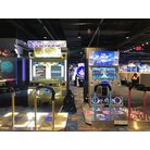 Round 1 Cumberland DDR Machines