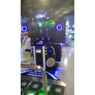 StepmaniaX