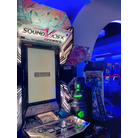SDVX Exceed Gear and SDVX BOOTH offline