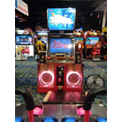 DanceDanceRevolution X3 VS 2ndMIX