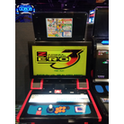 Street Fighter Zero 3