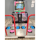 DDR Megamix