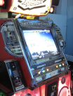 Converted Machine
