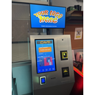 Card Machine/Change Machine 2.0