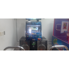 In The Groove 3 Encore Arcade (Horizontal)