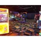 Main Pinz Arcade Area