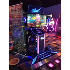 StepManiaX Machine