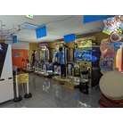 Akiba Leisure Land 2 DDR cabinets