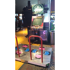 DDR Extreme cabinet