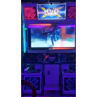 Pump It Up XX