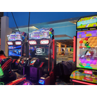 Asphalt 6
