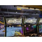 Initial D