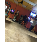 The only one in Houston 