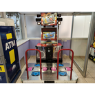 DDR X cabinet
