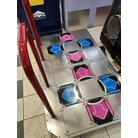 DDR X pad