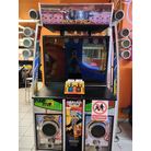 PIU cabinet
