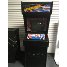 Asteroids