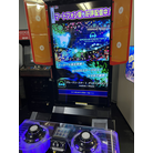 Groove Coaster Cabinet
