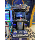 Beatmania IIDX CastHour