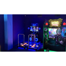 SMX cabinet 2