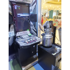 sdvx 