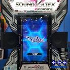 SOUND VOLTEX EXCEED GEAR (Asian version)