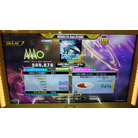 GRADIUS REMIX (↑↑↓↓←→←→BA Ver.) EDP DDR A3 AC