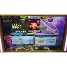 GENOM SCREAMS ESP 5p DDR A3 AC