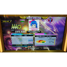 アユミ☆マジカルショータイム EDP DDR A3 AC