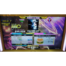 REVOLUTIONARY ADDICT EDP DDR A3 AC