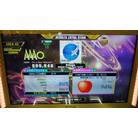 Beluga ESP DDR A3 AC
