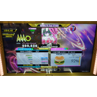 ウサテイ EDP DDR A3 AC
