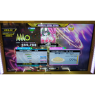 ウサテイ ESP DDR A3 AC