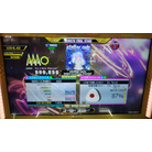stellar rain ESP DDR A3 AC