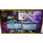 シル・ヴ・プレジデント CSP DDR A3 AC