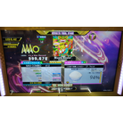 Wowie Zowie! ESP DDR A3 AC