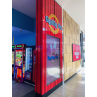 Store Entrance
