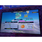 Blue Rain // Double Expert AA- // DDR A