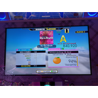 On The Break // Double Expert A // DDR A