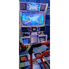 Pump It Up XX Cab