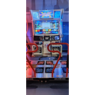 Pump It Up XX Cab