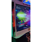 Pump It Up XX Cab