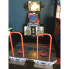 DDR